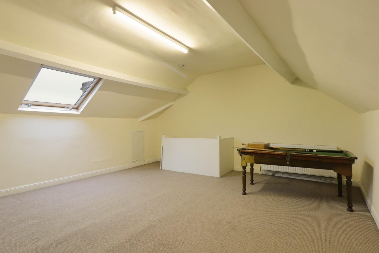 Hadfield Street, Walkley, Sheffield