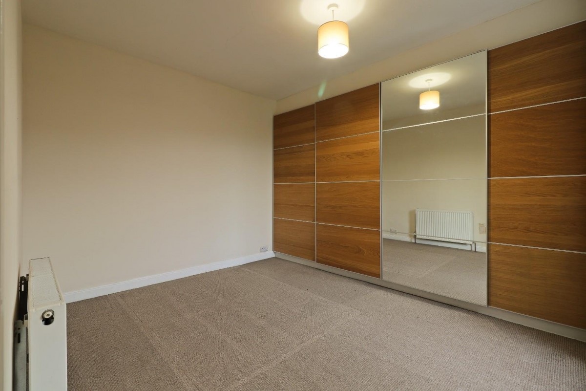 Hadfield Street, Walkley, Sheffield