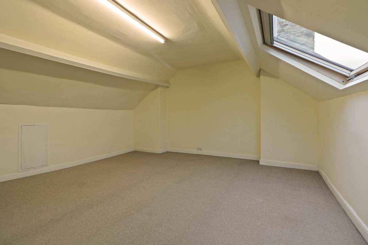 Hadfield Street, Walkley, Sheffield