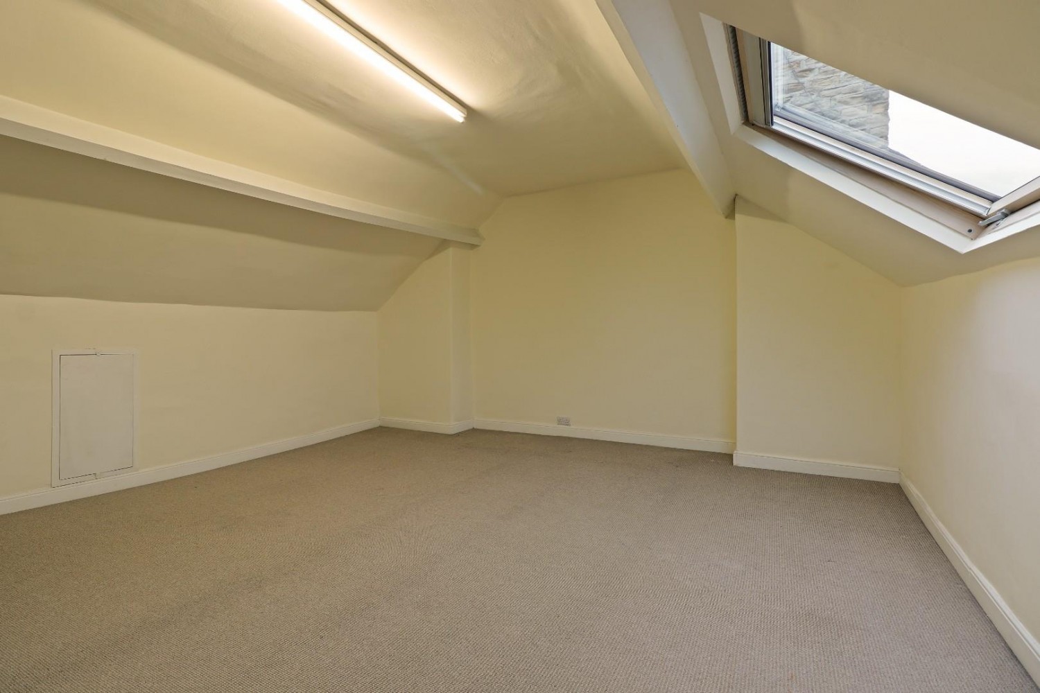 Hadfield Street, Walkley, Sheffield