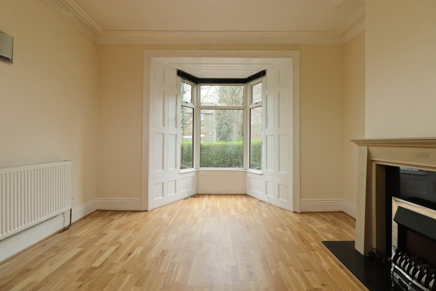 Hadfield Street, Walkley, Sheffield