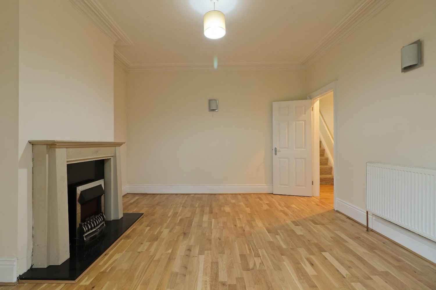 Hadfield Street, Walkley, Sheffield