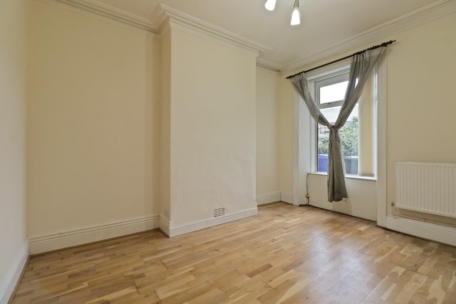 Hadfield Street, Walkley, Sheffield