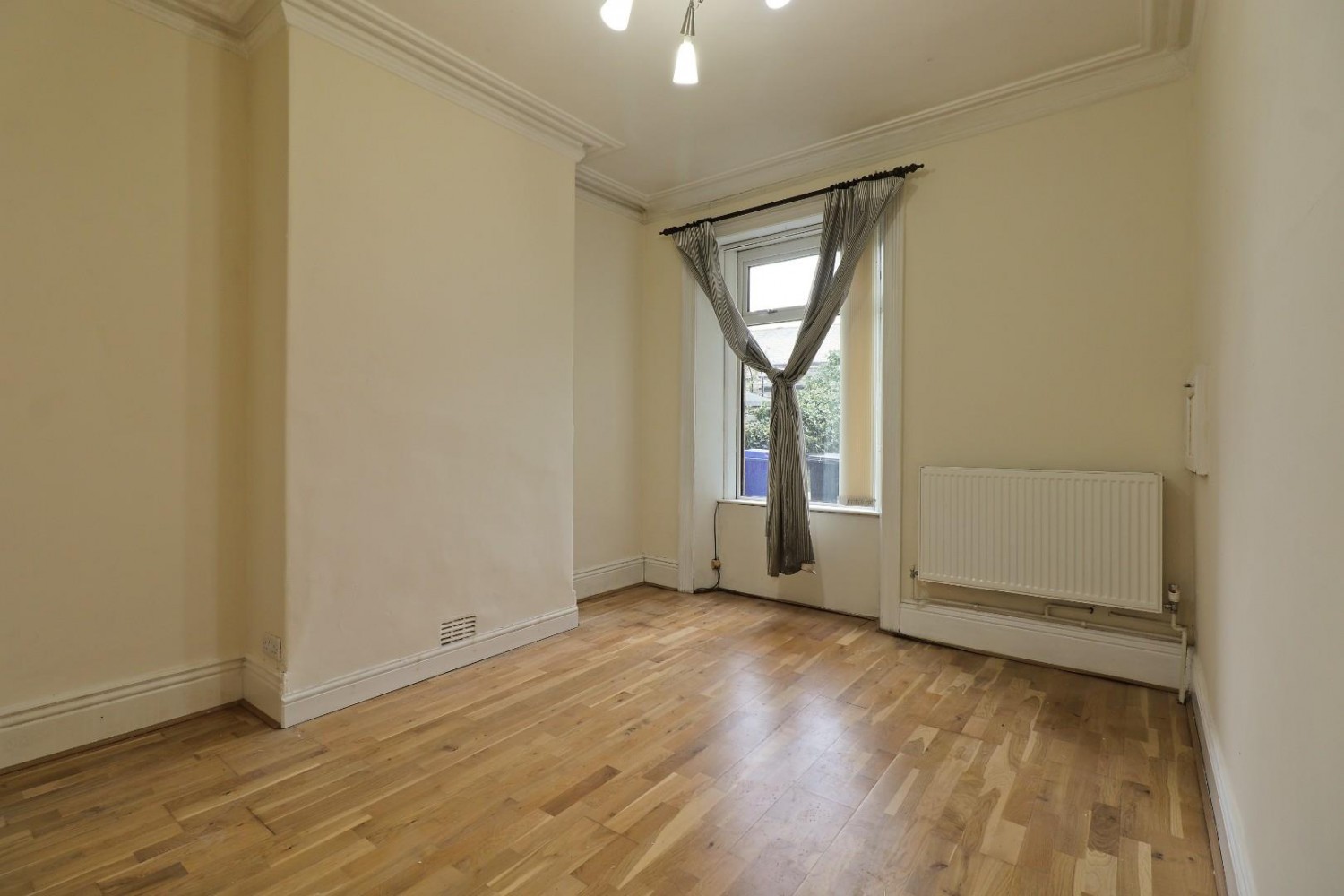 Hadfield Street, Walkley, Sheffield