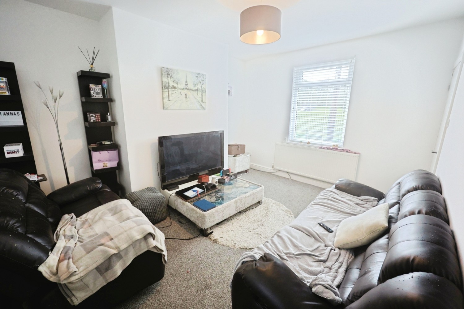 Randolph Street, Coundon Grange, Bishop Auckland, Durham