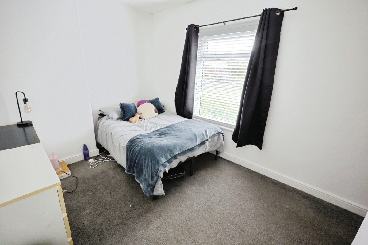 Randolph Street, Coundon Grange, Bishop Auckland, Durham