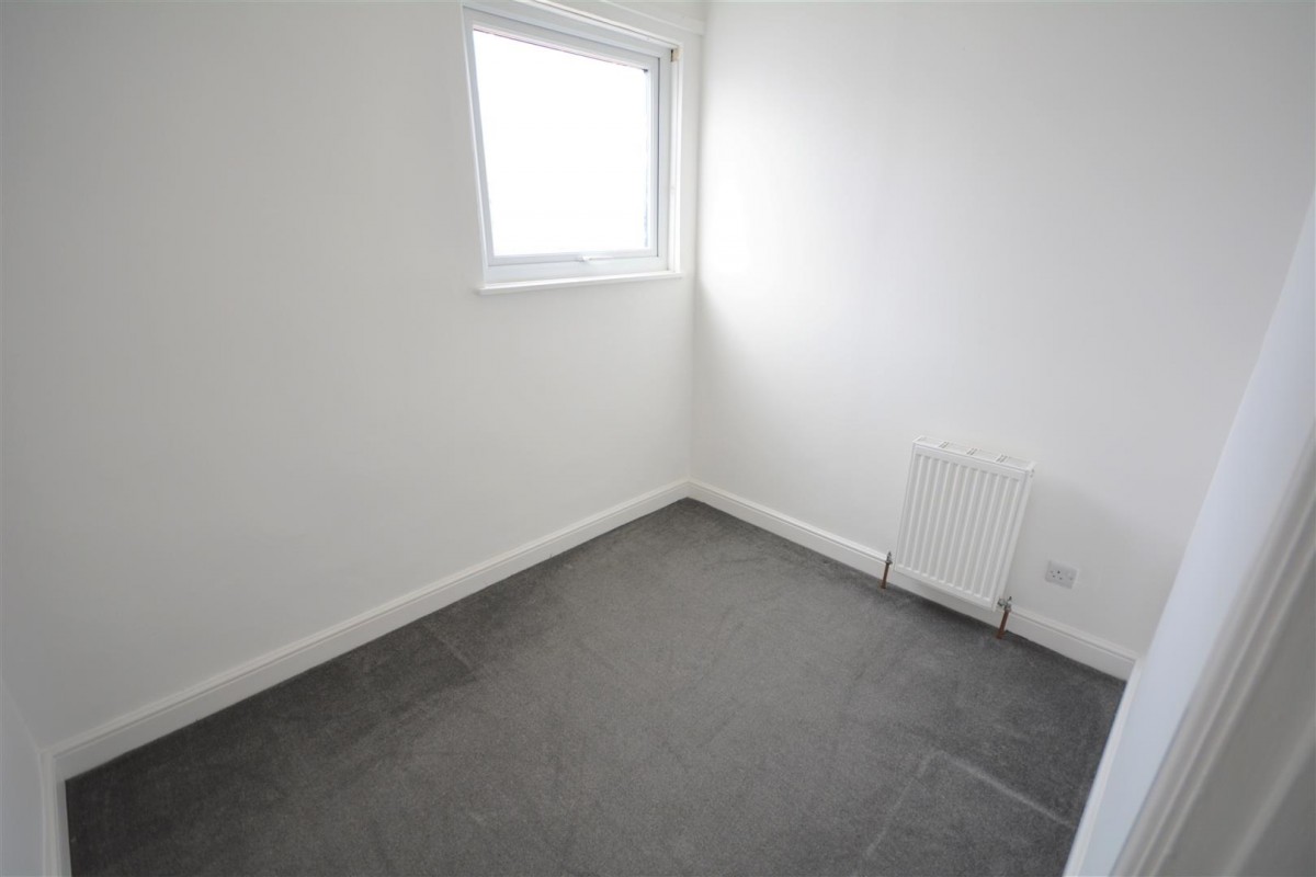 Randolph Street, Coundon Grange, Bishop Auckland, Durham