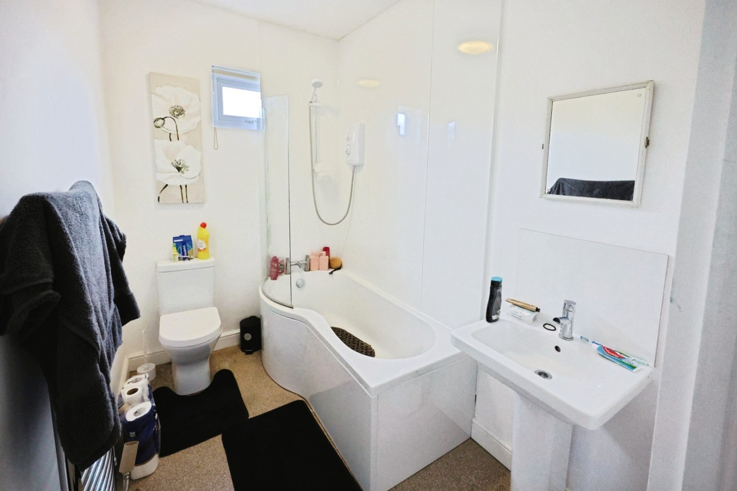 Randolph Street, Coundon Grange, Bishop Auckland, Durham