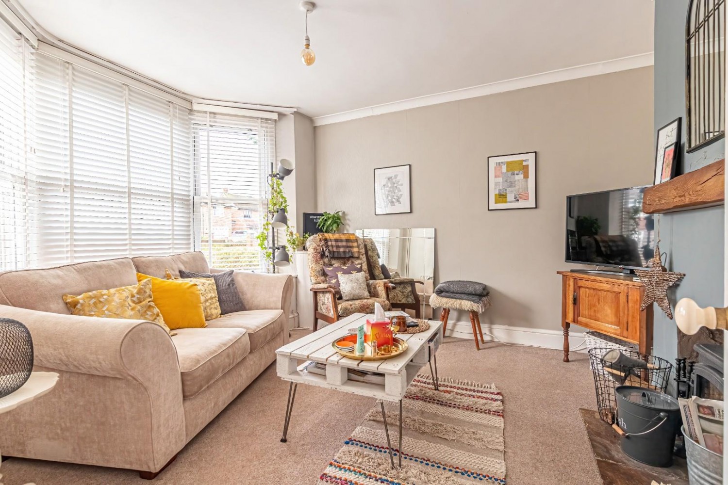 Heath Road, Leighton Buzzard, LU7 3AT