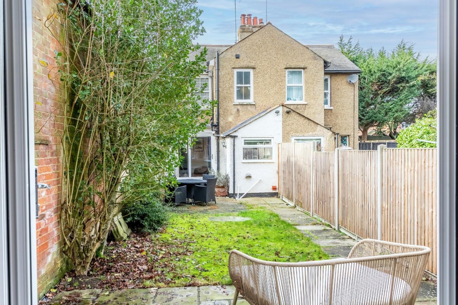 Heath Road, Leighton Buzzard, LU7 3AT