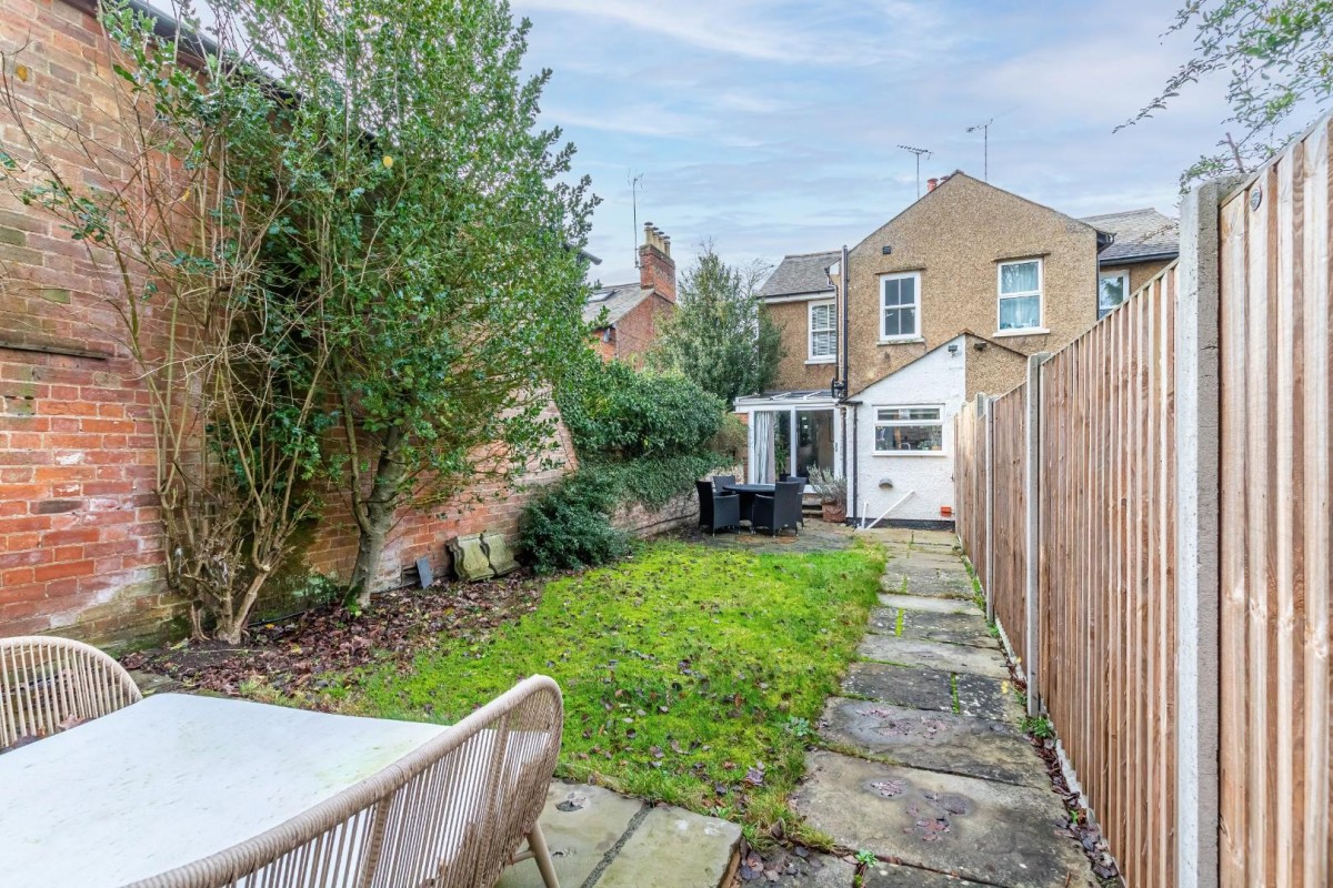 Heath Road, Leighton Buzzard, LU7 3AT