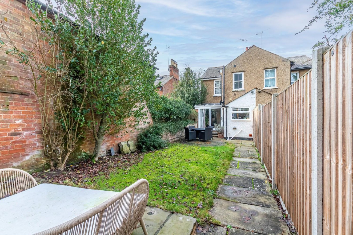 Heath Road, Leighton Buzzard, LU7 3AT