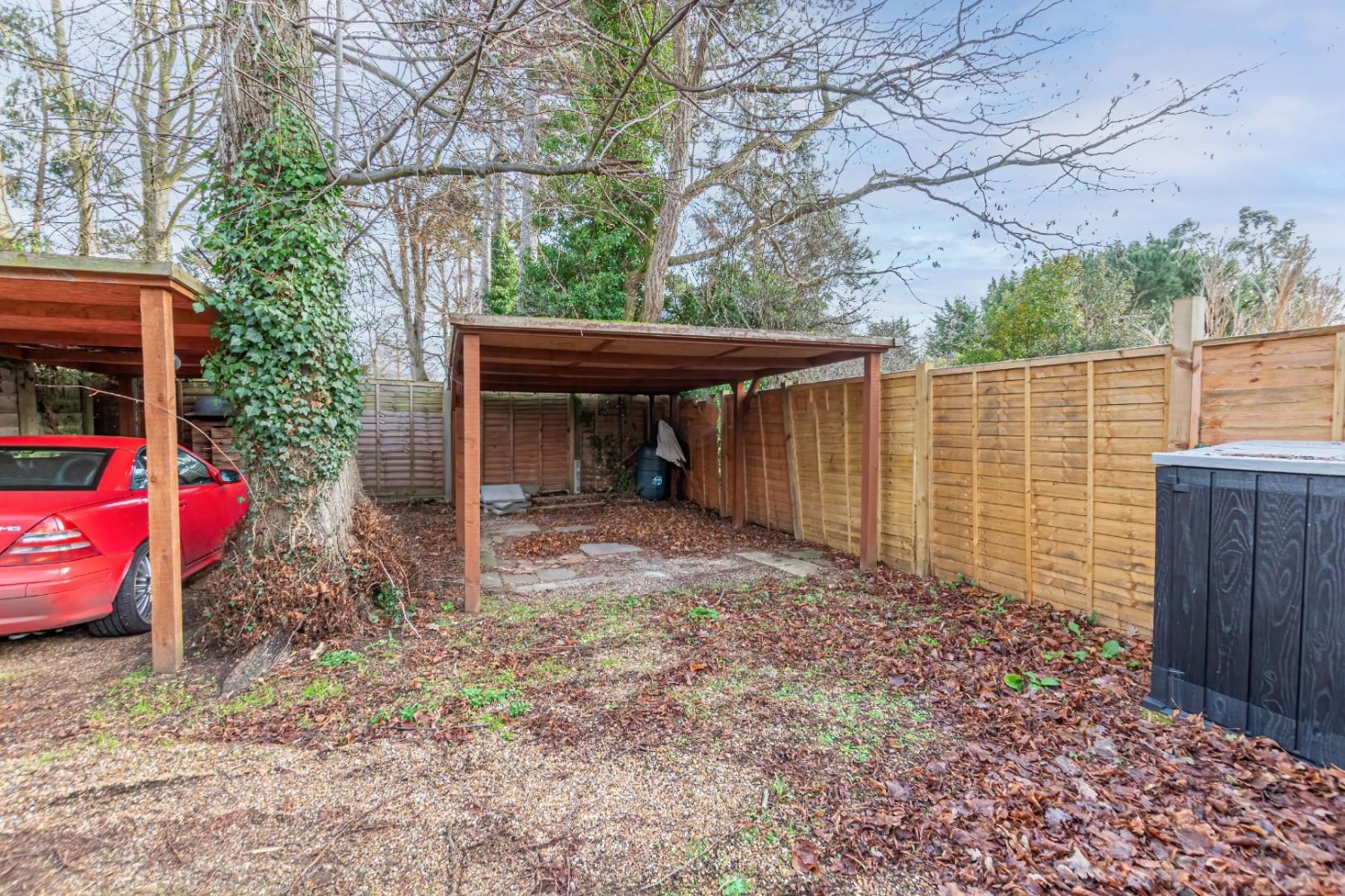 Heath Road, Leighton Buzzard, LU7 3AT