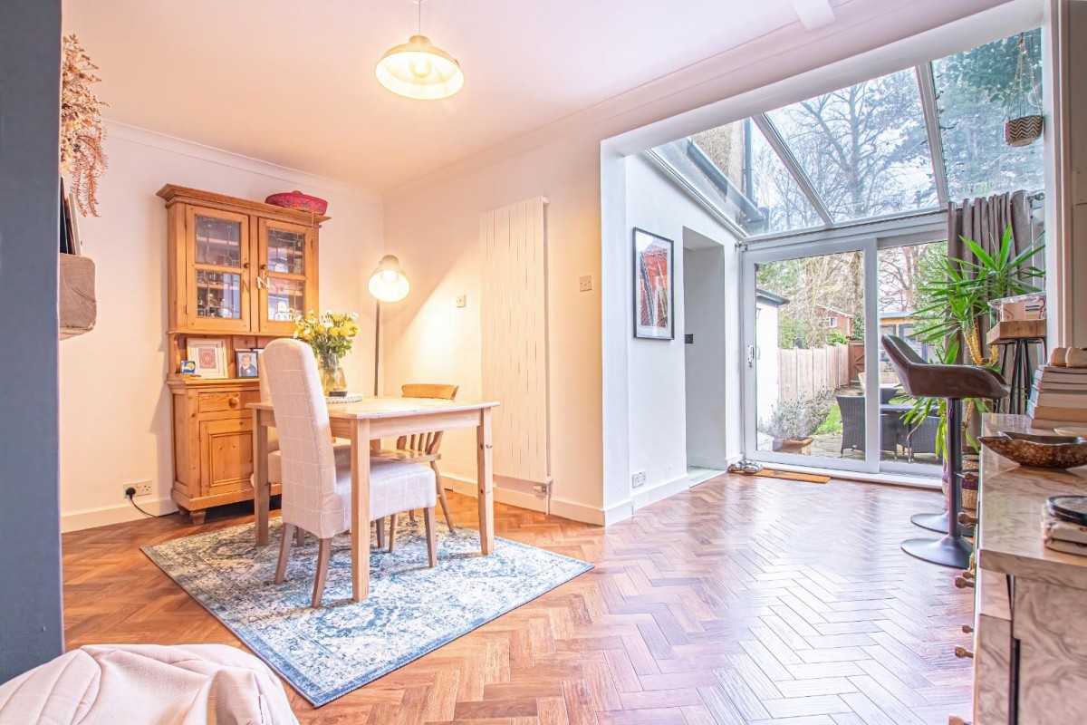 Heath Road, Leighton Buzzard, LU7 3AT