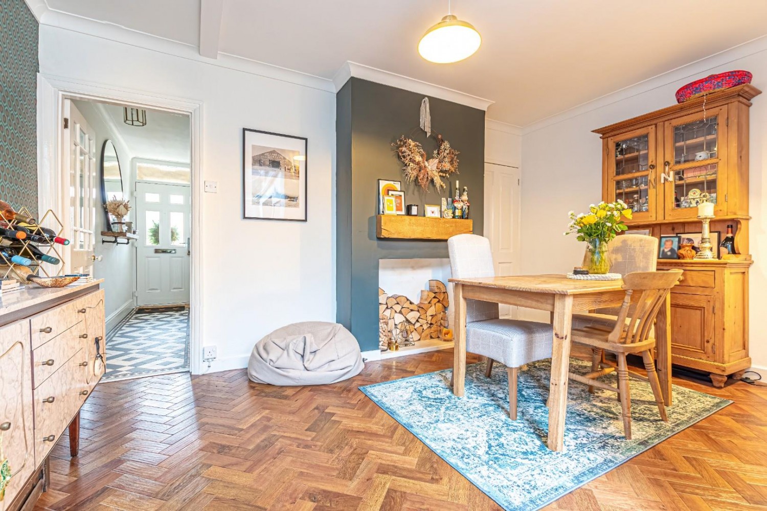 Heath Road, Leighton Buzzard, LU7 3AT