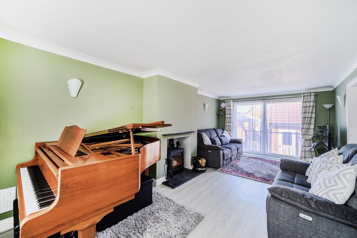 Biddlesden Road, Yeovil