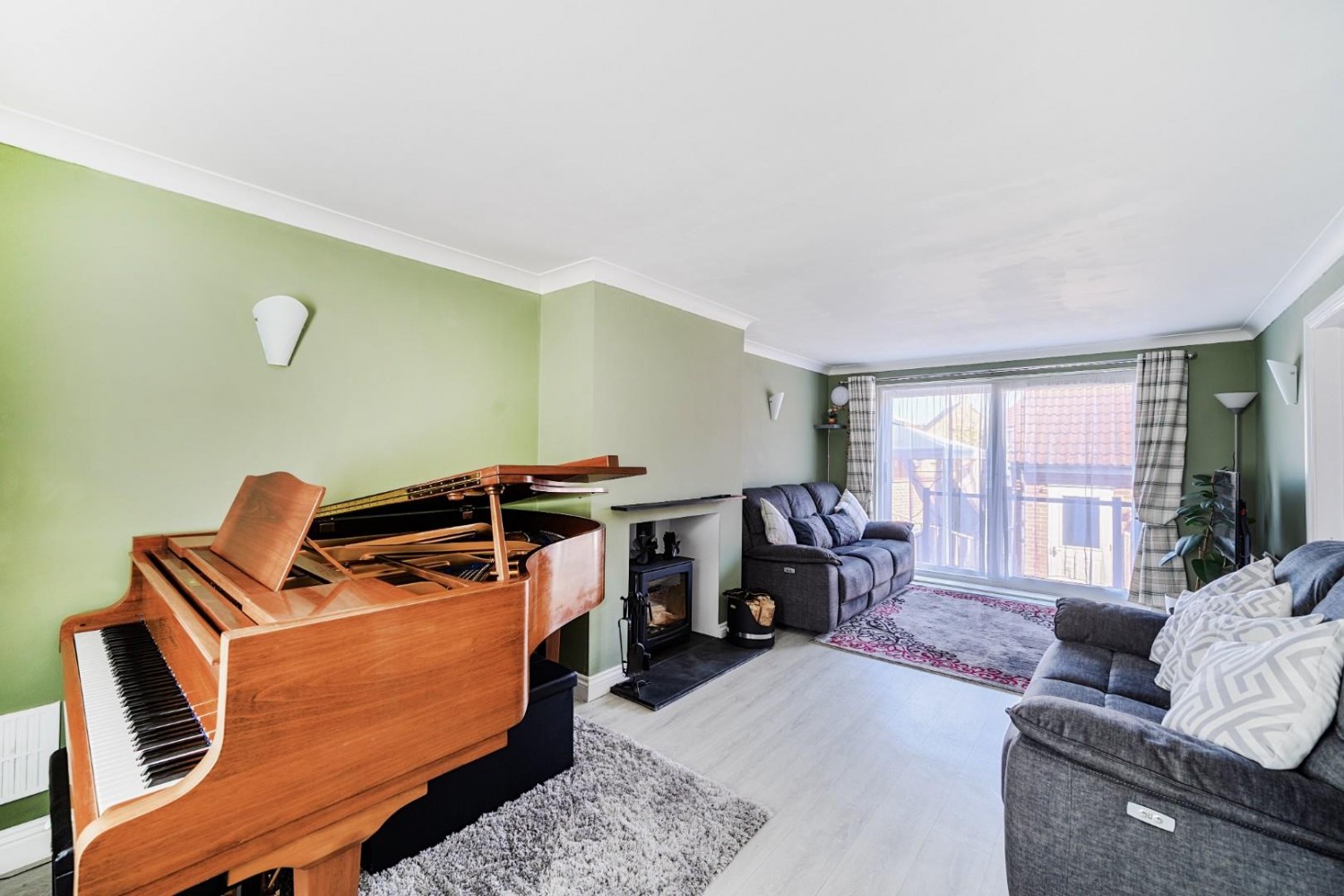 Biddlesden Road, Yeovil