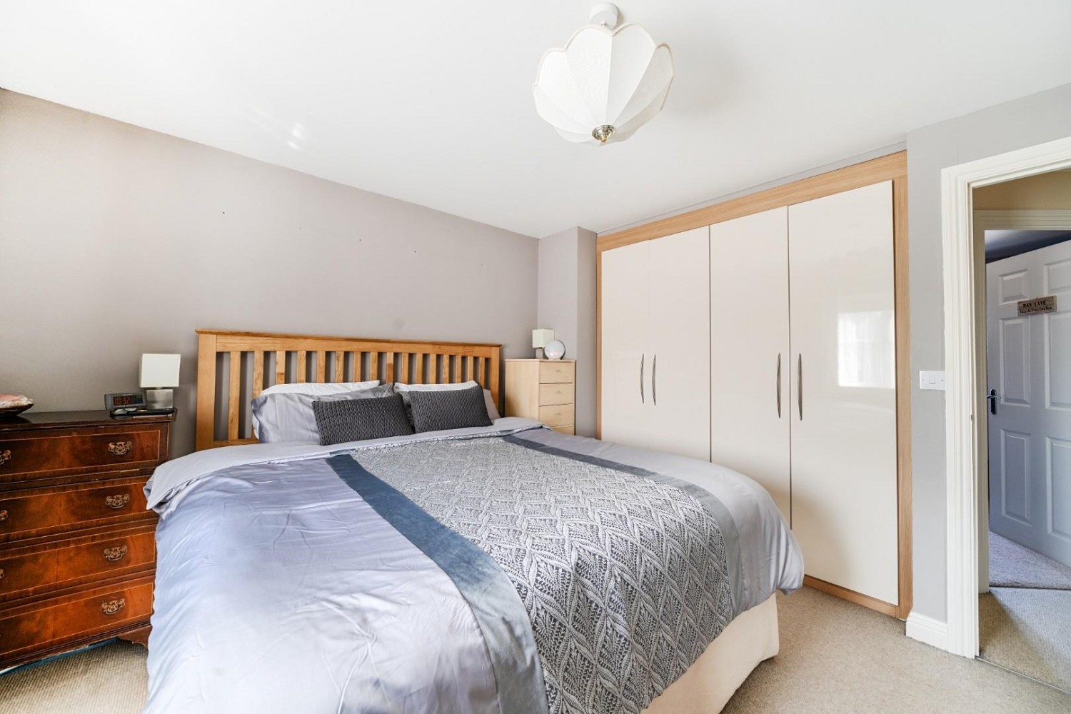 Biddlesden Road, Yeovil