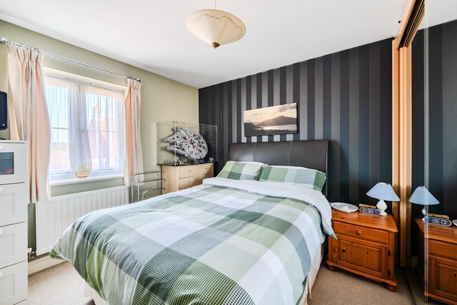 Biddlesden Road, Yeovil