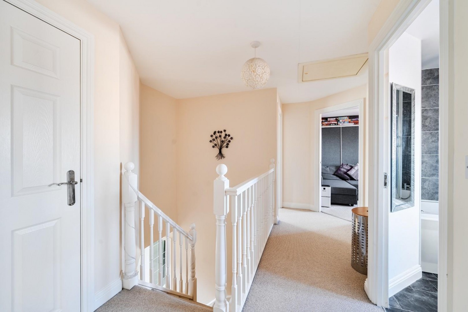 Biddlesden Road, Yeovil