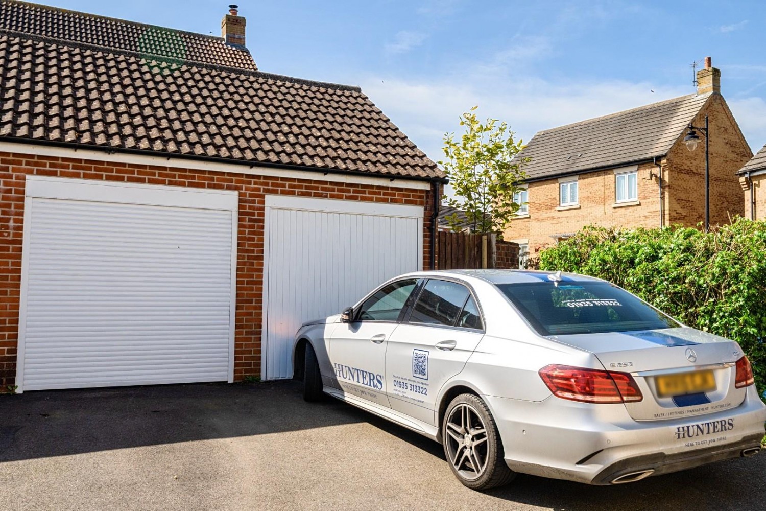 Biddlesden Road, Yeovil