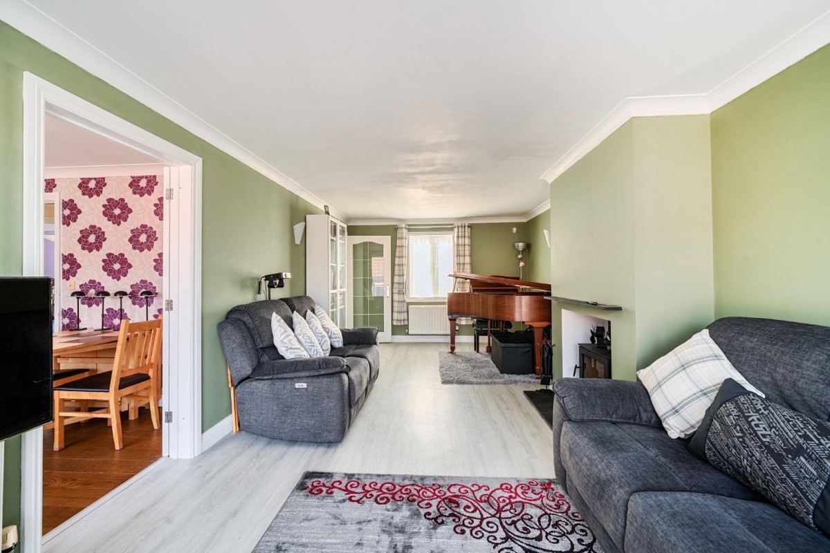 Biddlesden Road, Yeovil