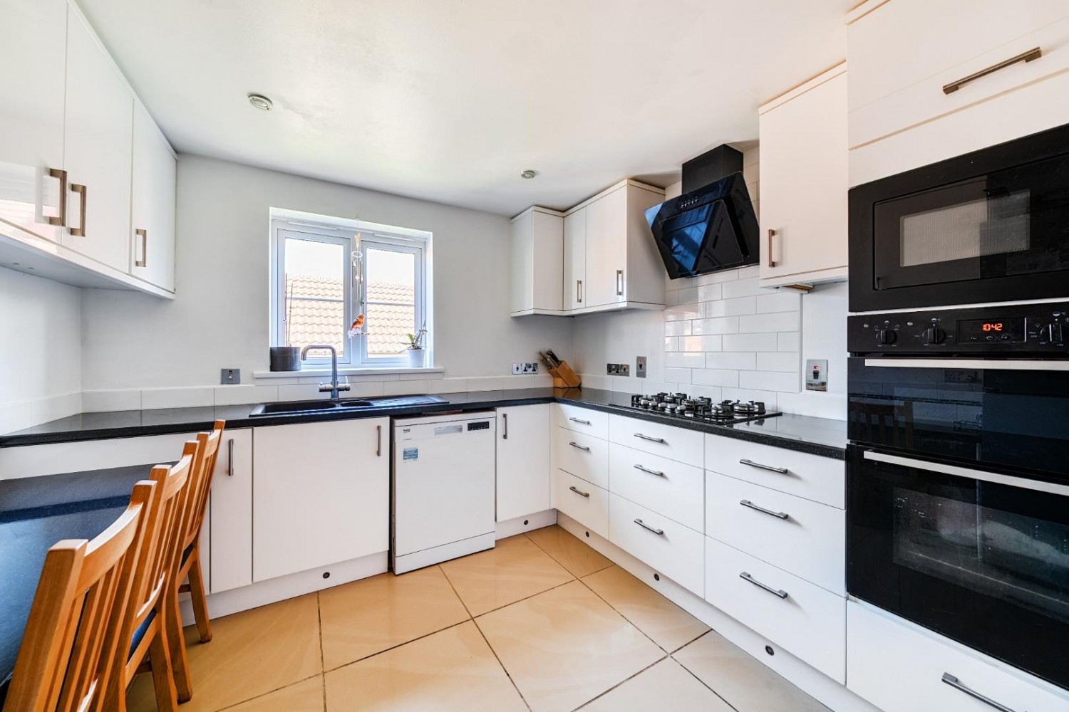 Biddlesden Road, Yeovil