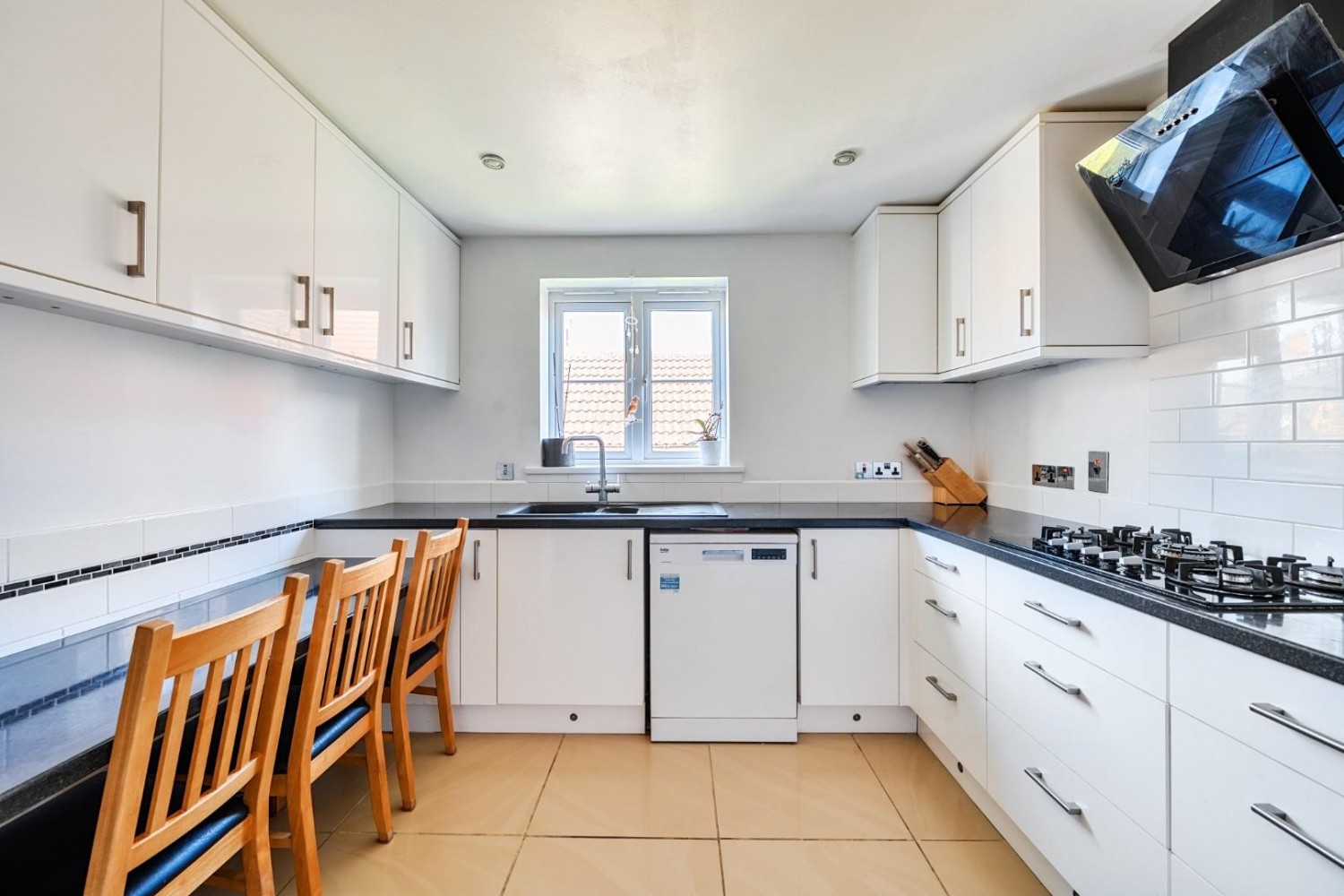 Biddlesden Road, Yeovil