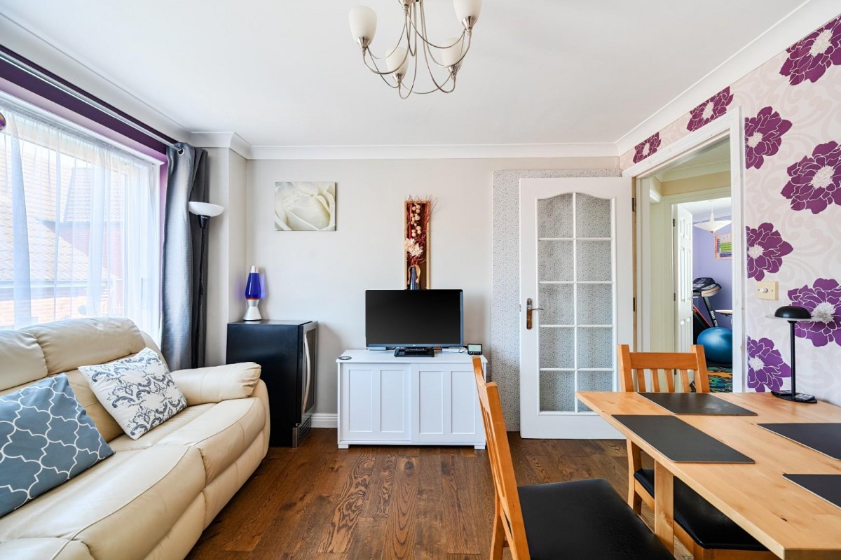 Biddlesden Road, Yeovil