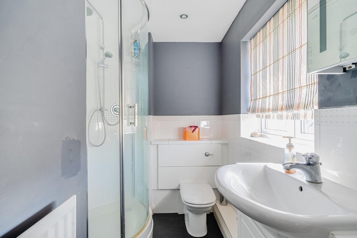 Biddlesden Road, Yeovil