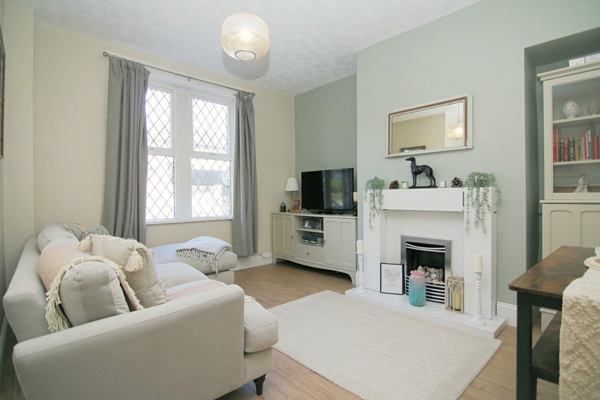 Lowtown, Pudsey, West Yorkshire