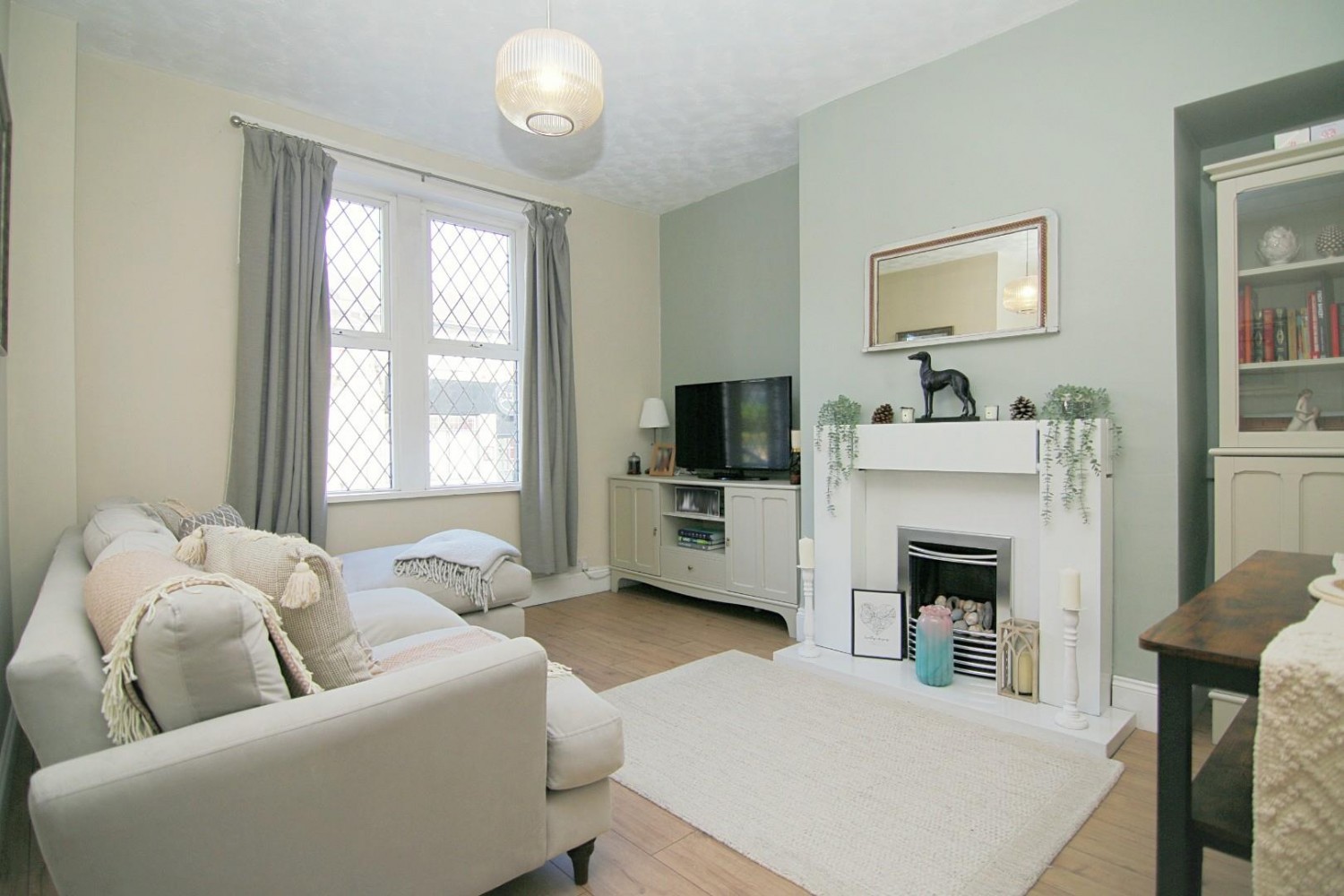 Lowtown, Pudsey, West Yorkshire