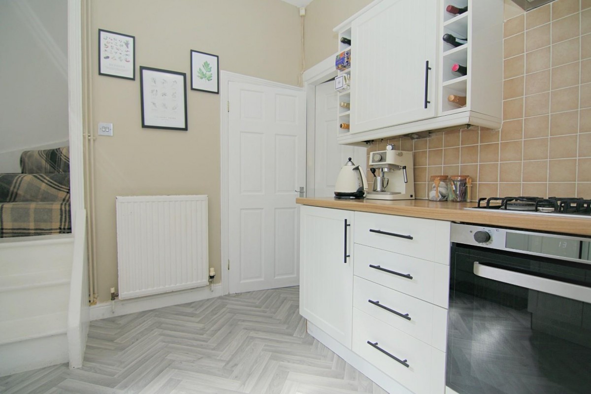 Lowtown, Pudsey, West Yorkshire