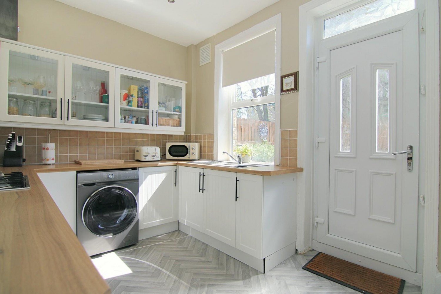 Lowtown, Pudsey, West Yorkshire