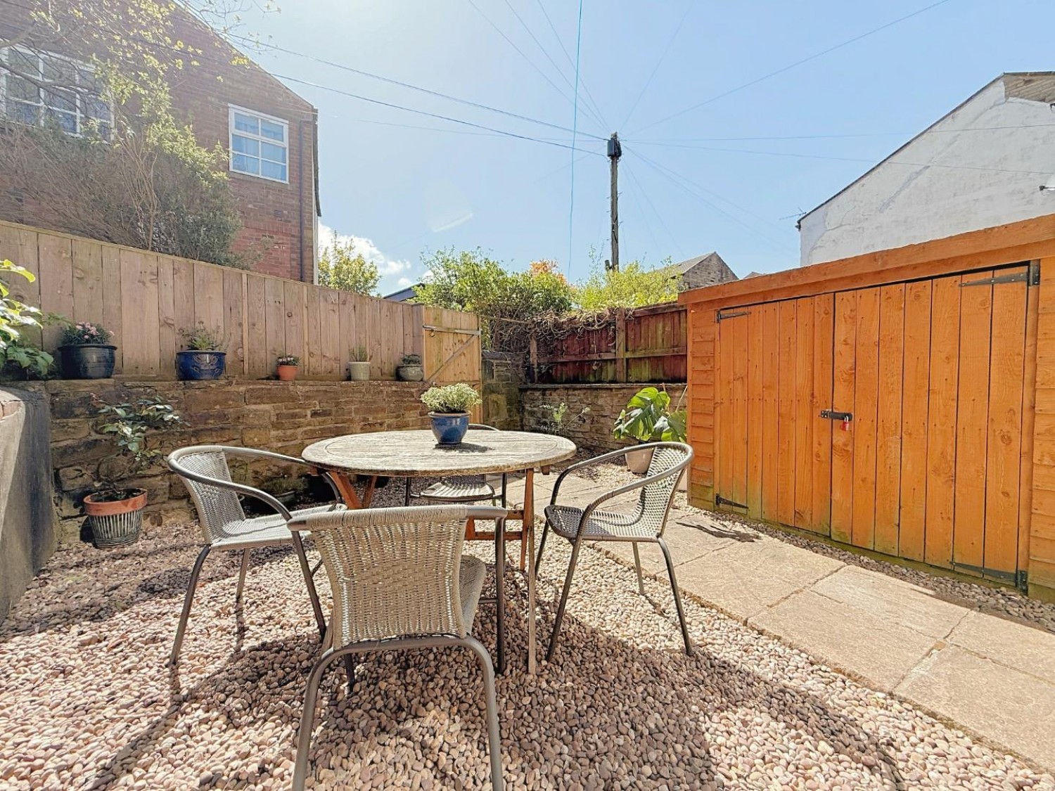 Lowtown, Pudsey, West Yorkshire