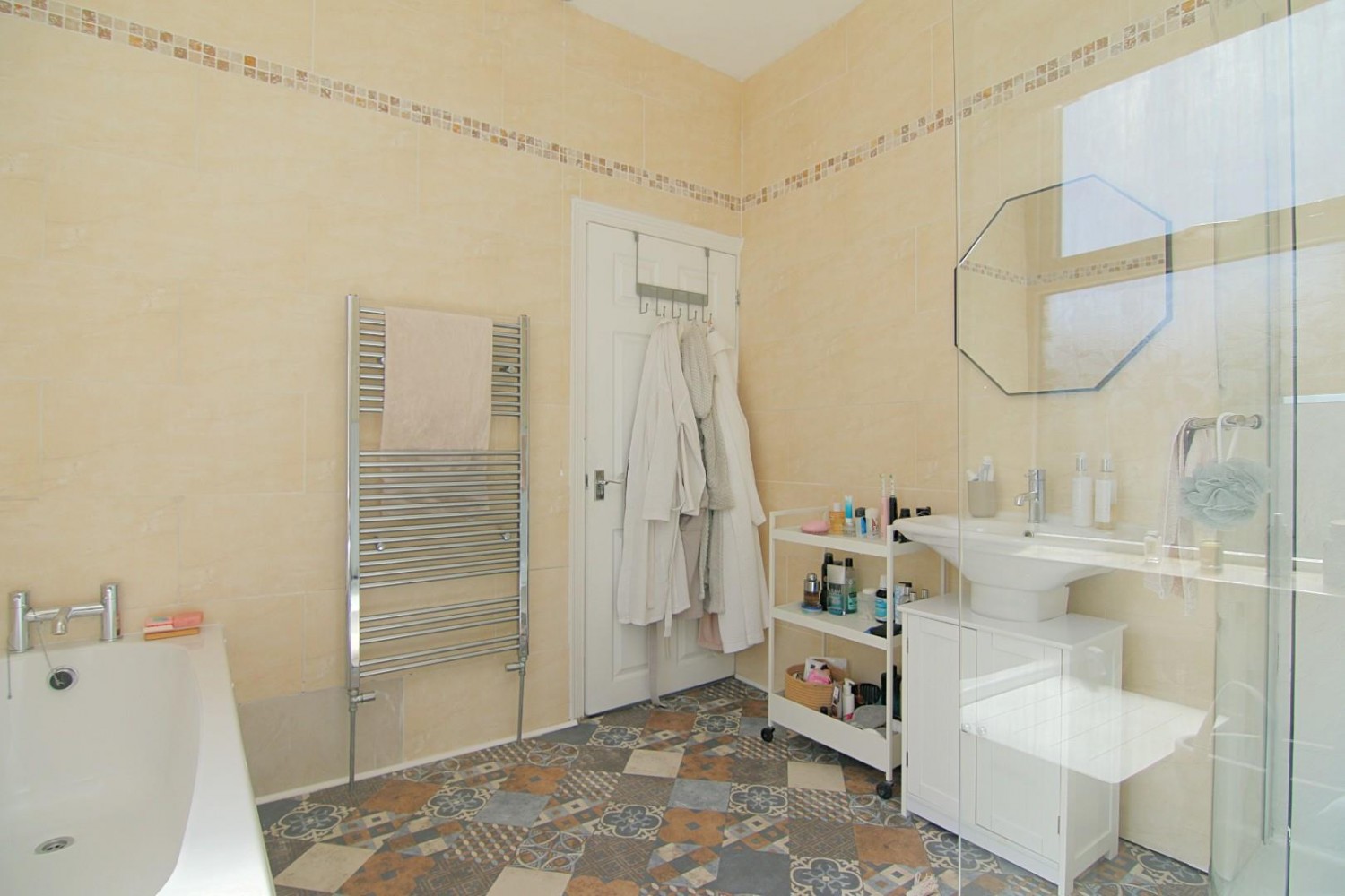 Lowtown, Pudsey, West Yorkshire