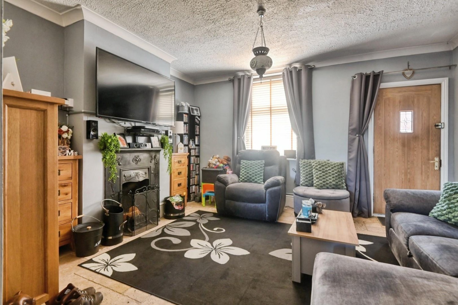 Alvecote Lane, Alvecote, Tamworth