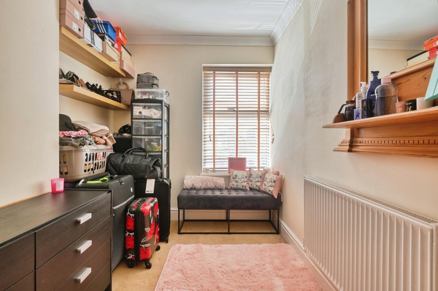 Alvecote Lane, Alvecote, Tamworth