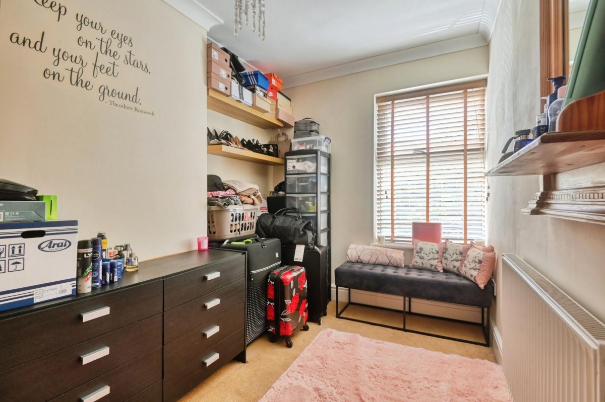 Alvecote Lane, Alvecote, Tamworth