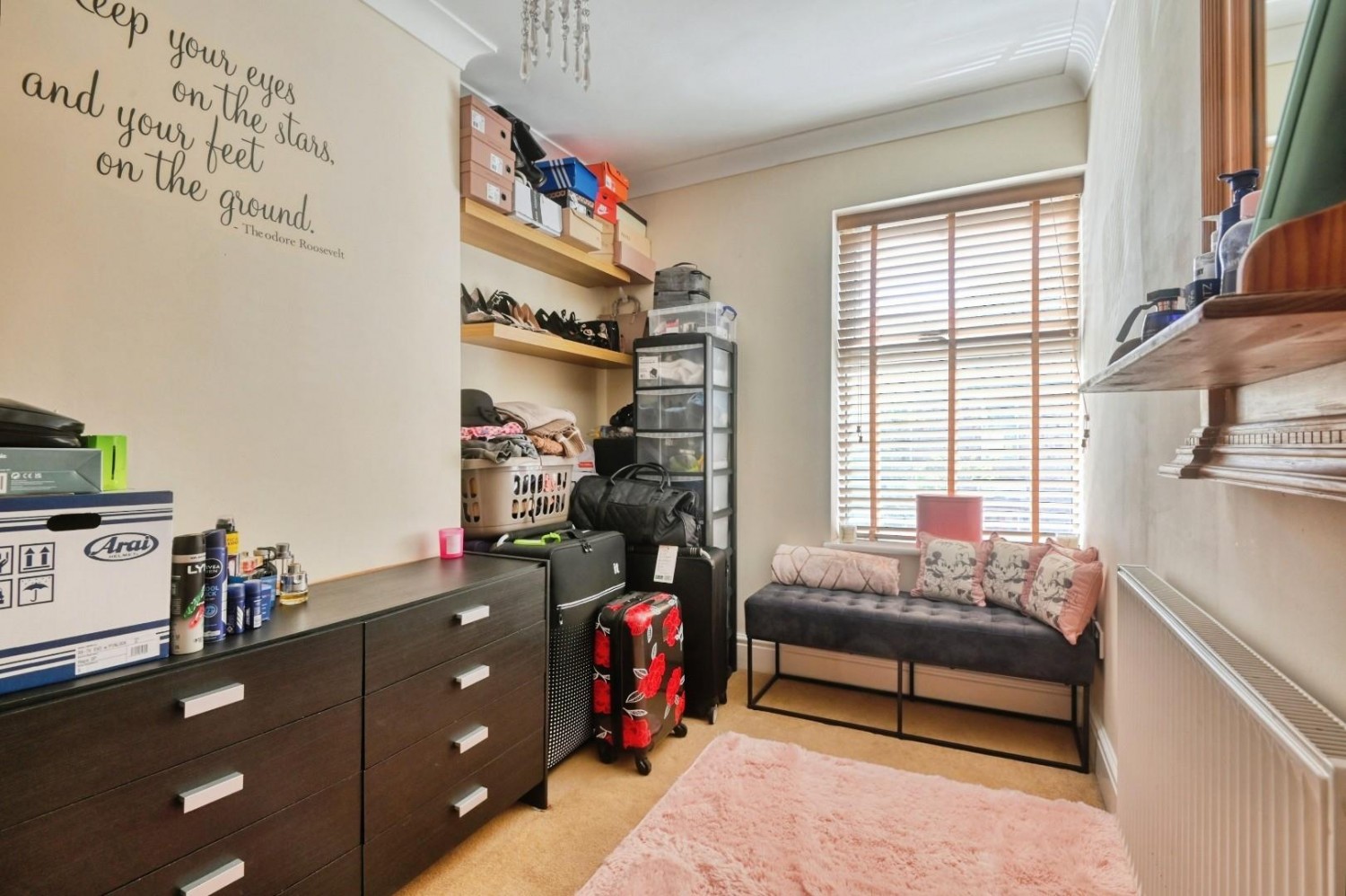 Alvecote Lane, Alvecote, Tamworth