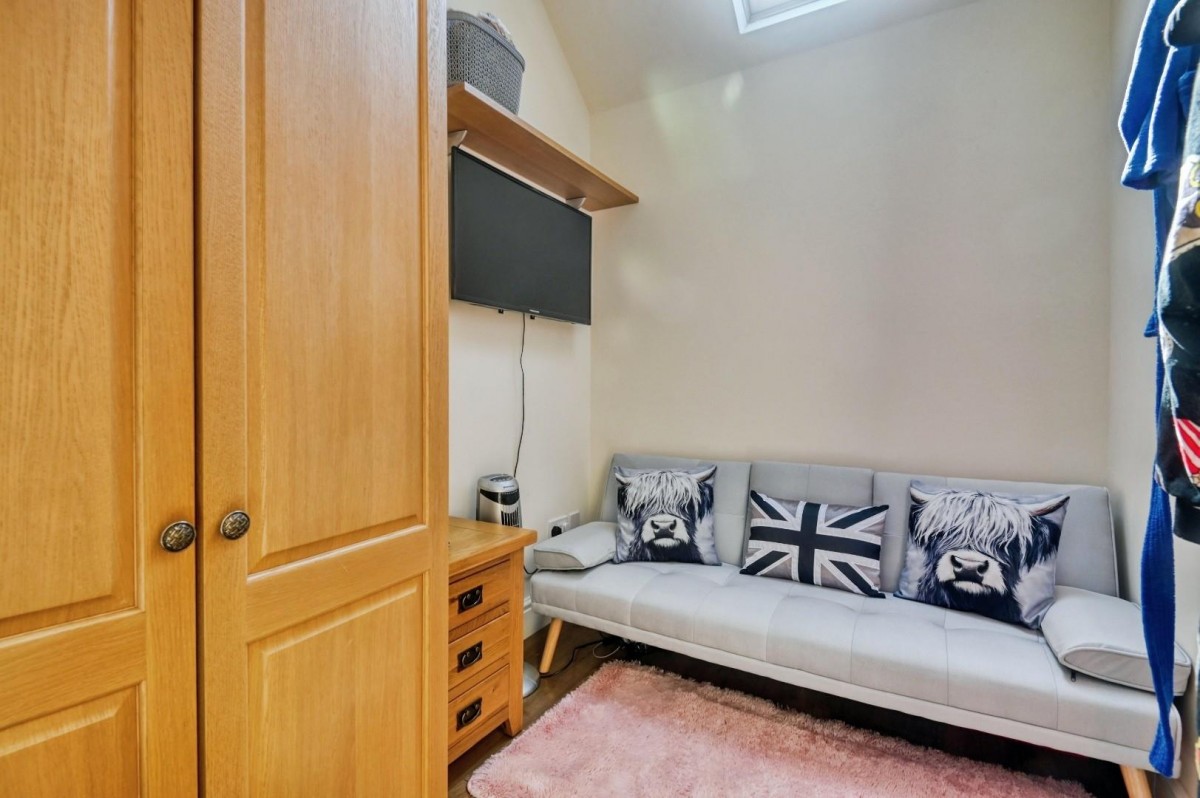 Alvecote Lane, Alvecote, Tamworth