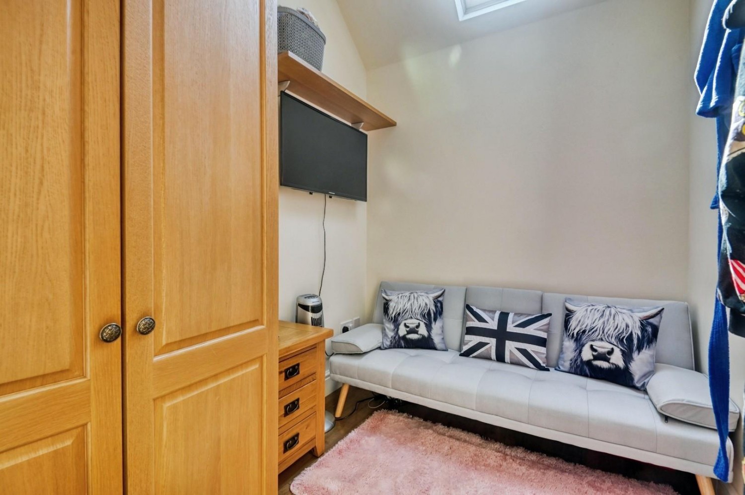 Alvecote Lane, Alvecote, Tamworth