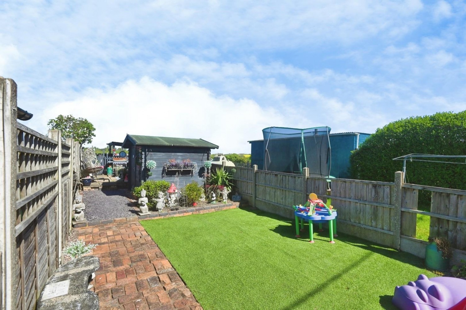 Alvecote Lane, Alvecote, Tamworth