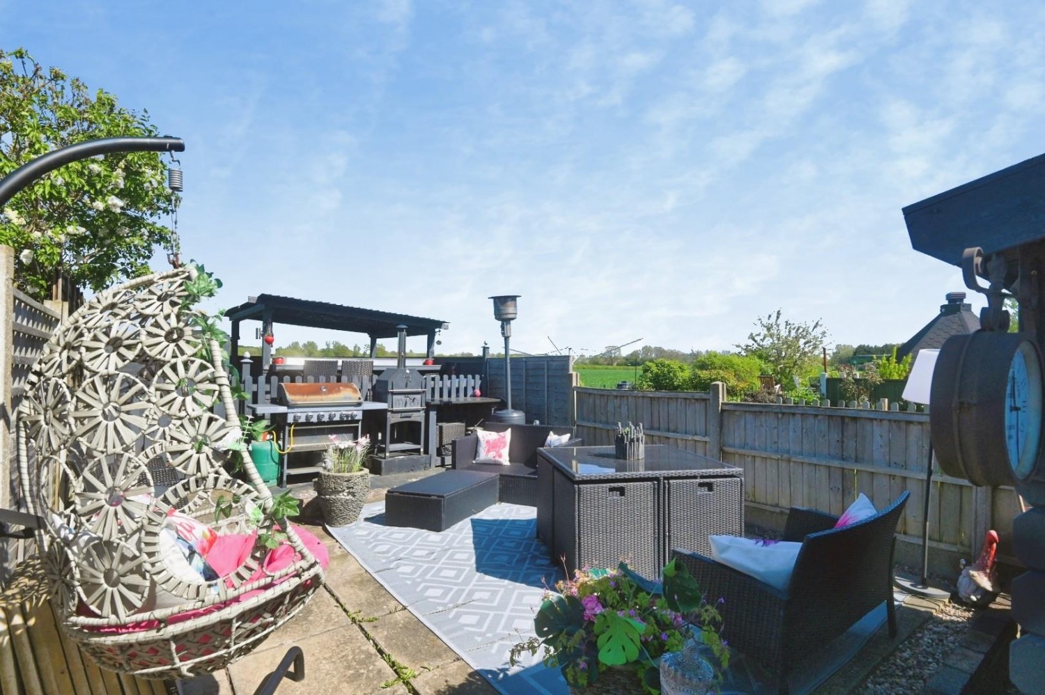 Alvecote Lane, Alvecote, Tamworth