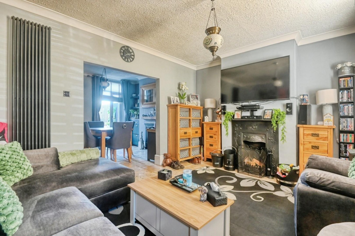 Alvecote Lane, Alvecote, Tamworth