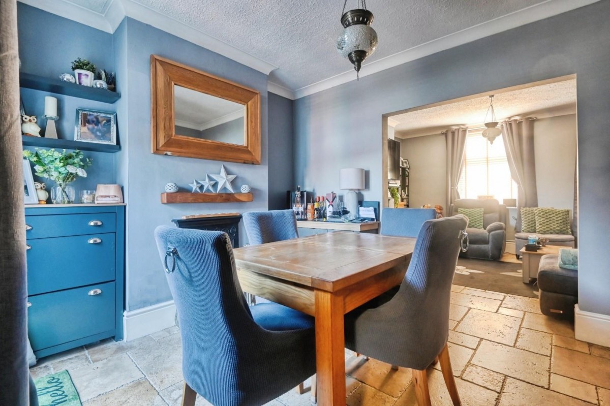 Alvecote Lane, Alvecote, Tamworth