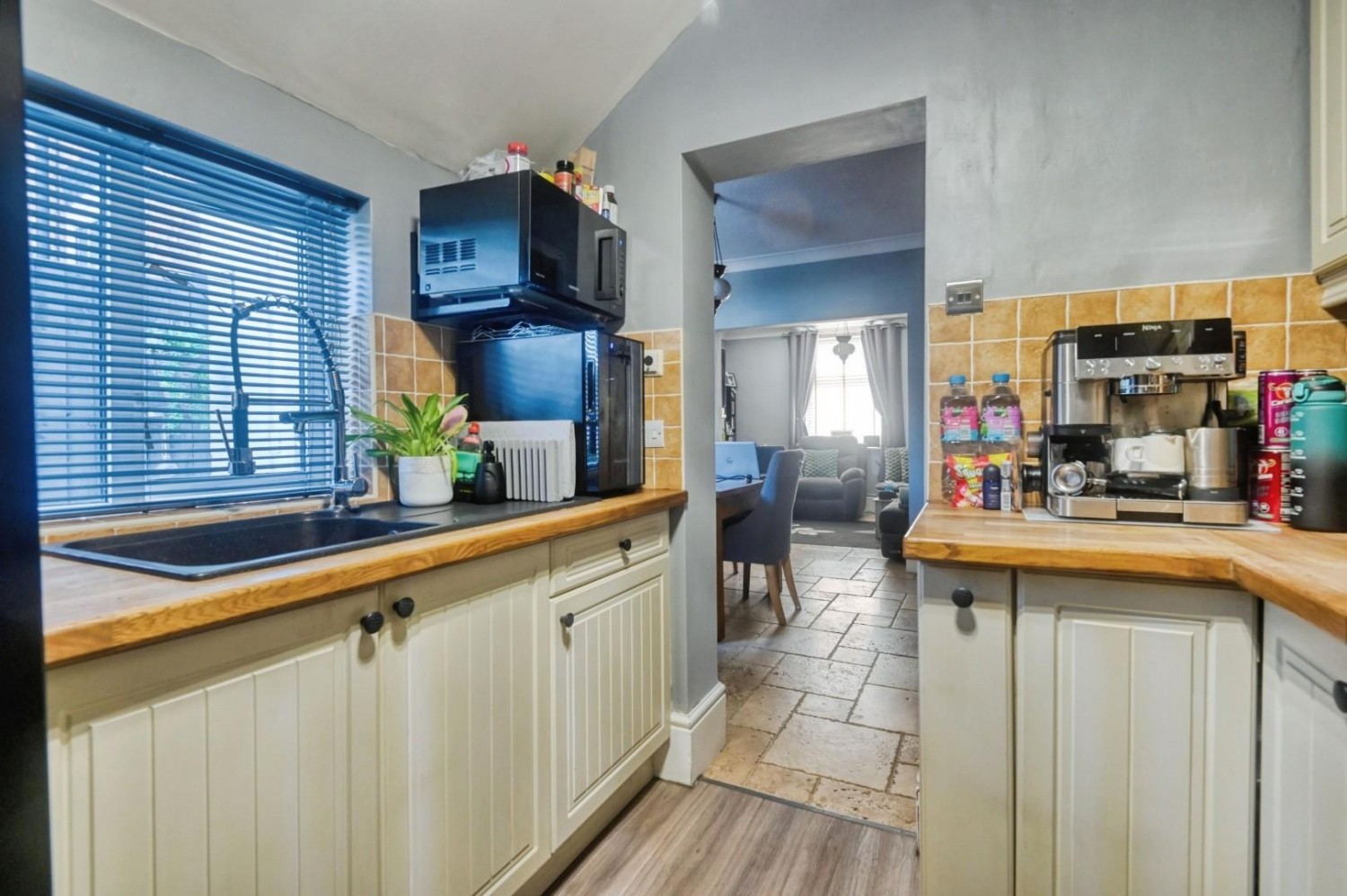 Alvecote Lane, Alvecote, Tamworth