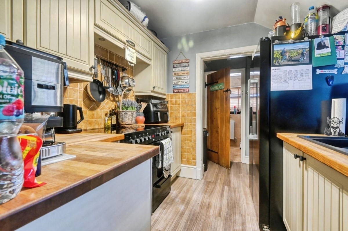 Alvecote Lane, Alvecote, Tamworth