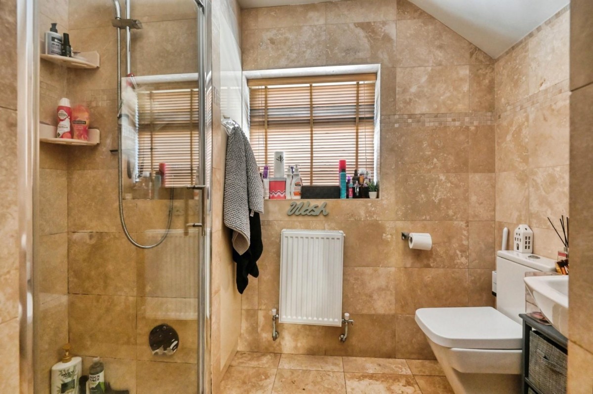 Alvecote Lane, Alvecote, Tamworth