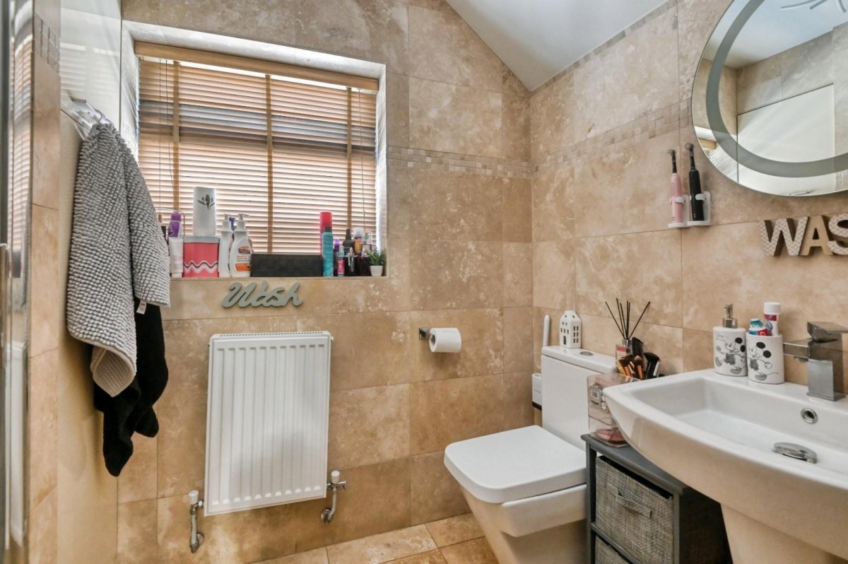 Alvecote Lane, Alvecote, Tamworth